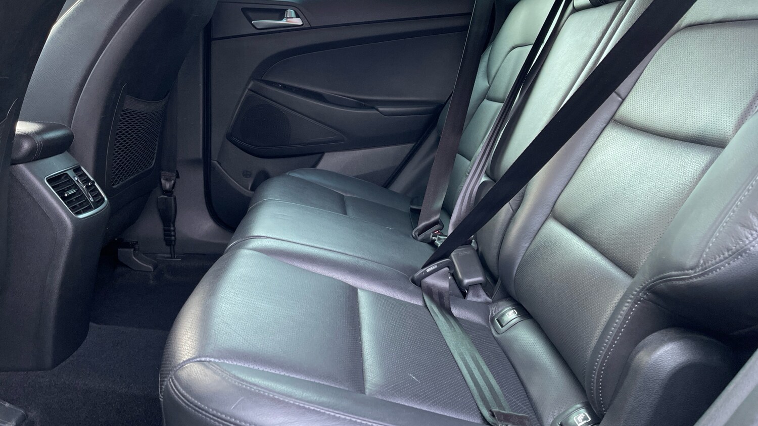 Used Hyundai TUCSON 2017 for sale - 76536411: Photo 14