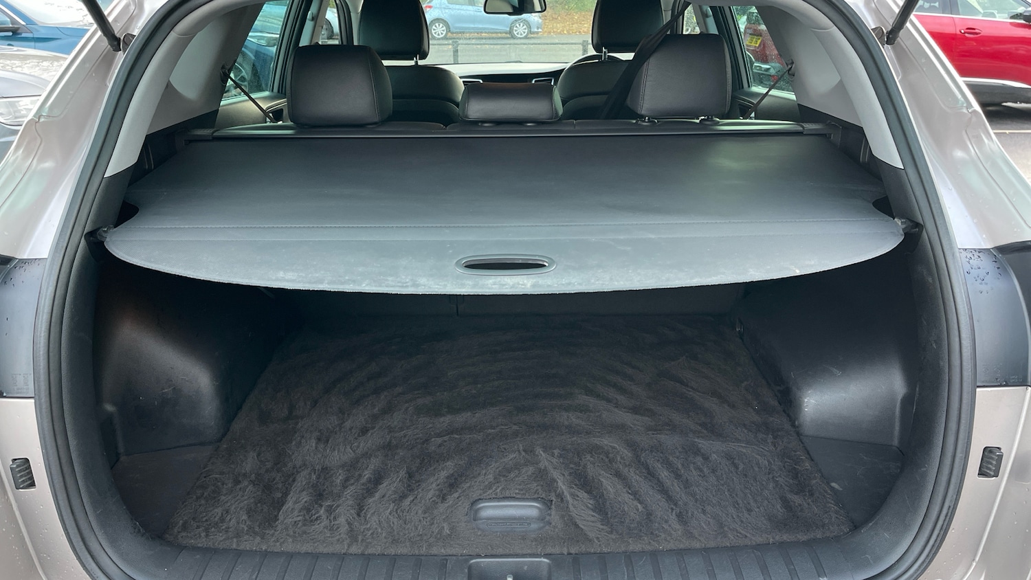 Used Hyundai TUCSON 2017 for sale - 76536411: Photo 15