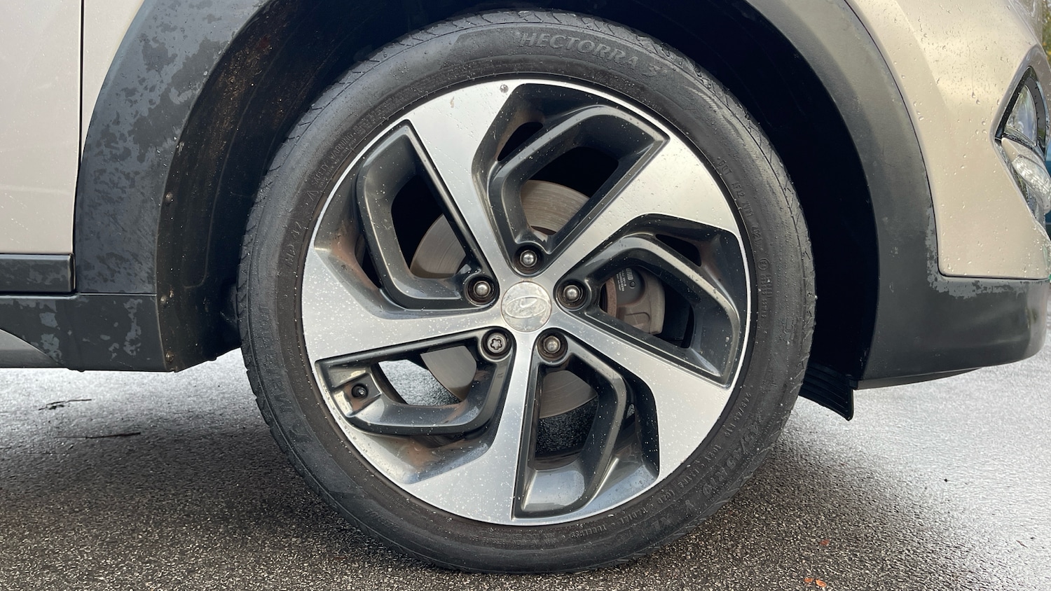 Used Hyundai TUCSON 2017 for sale - 76536411: Photo 17