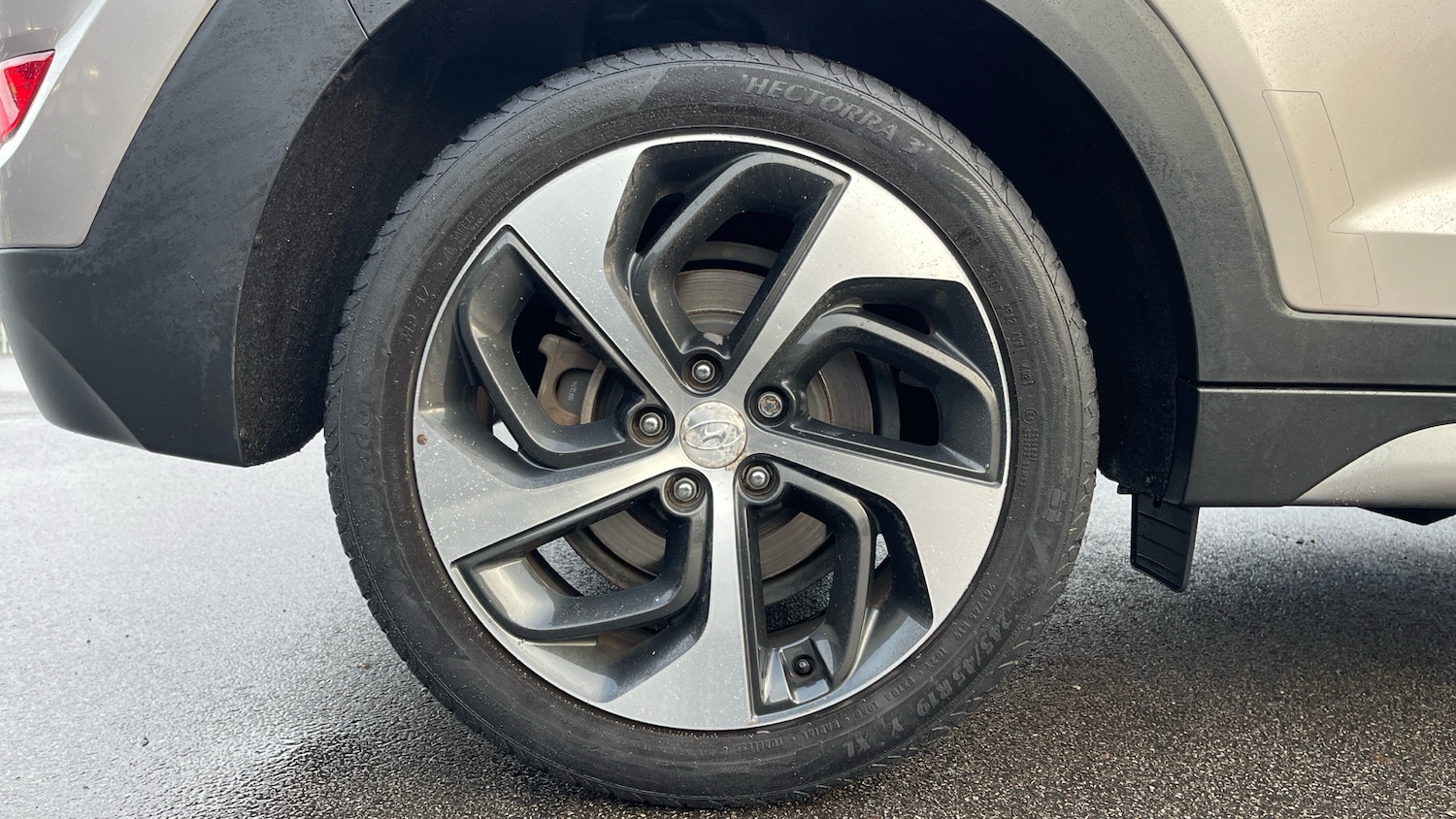 Used Hyundai TUCSON 2017 for sale - 76536411: Photo 19