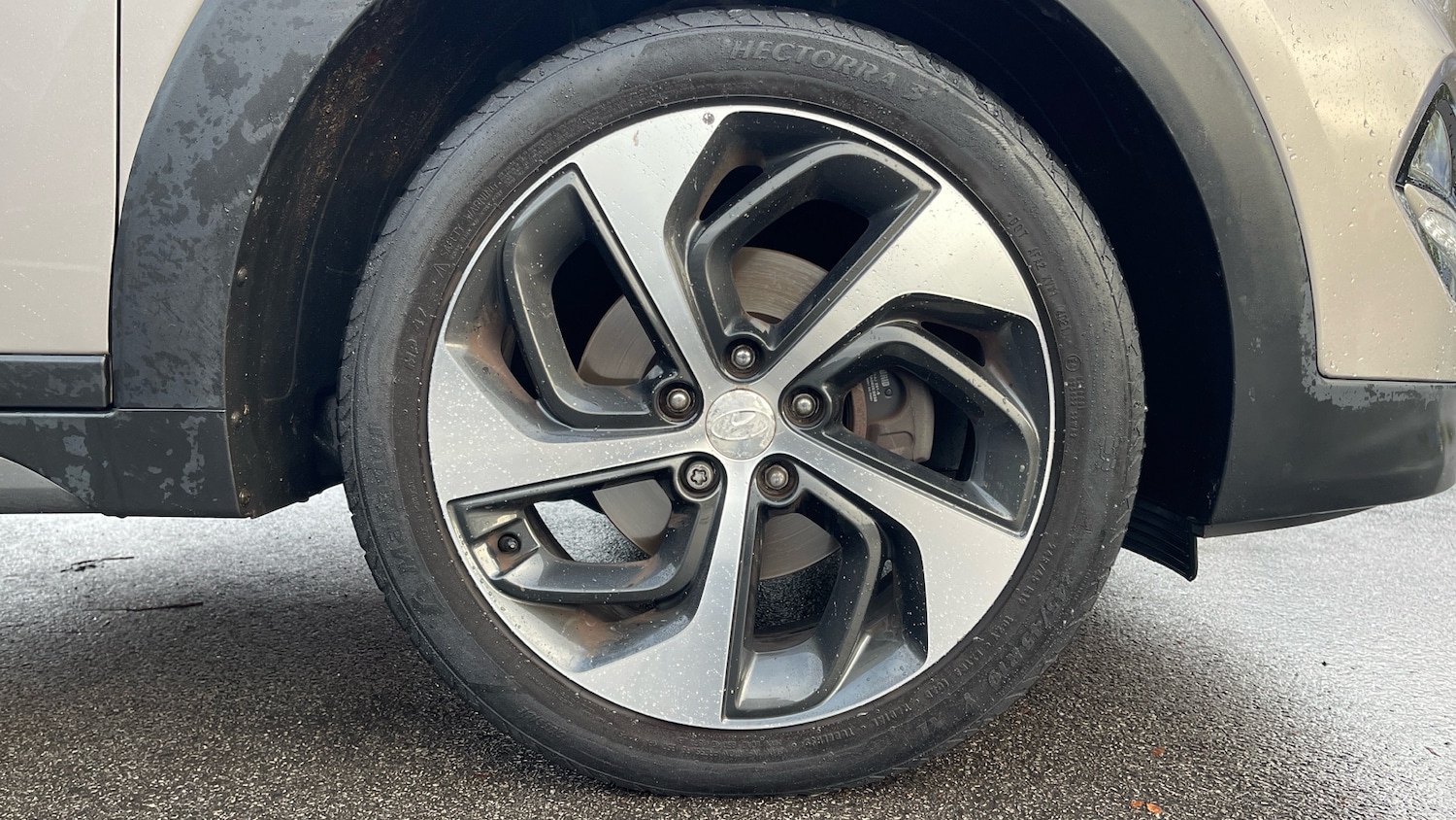 Used Hyundai TUCSON 2017 for sale - 76536411: Photo 20