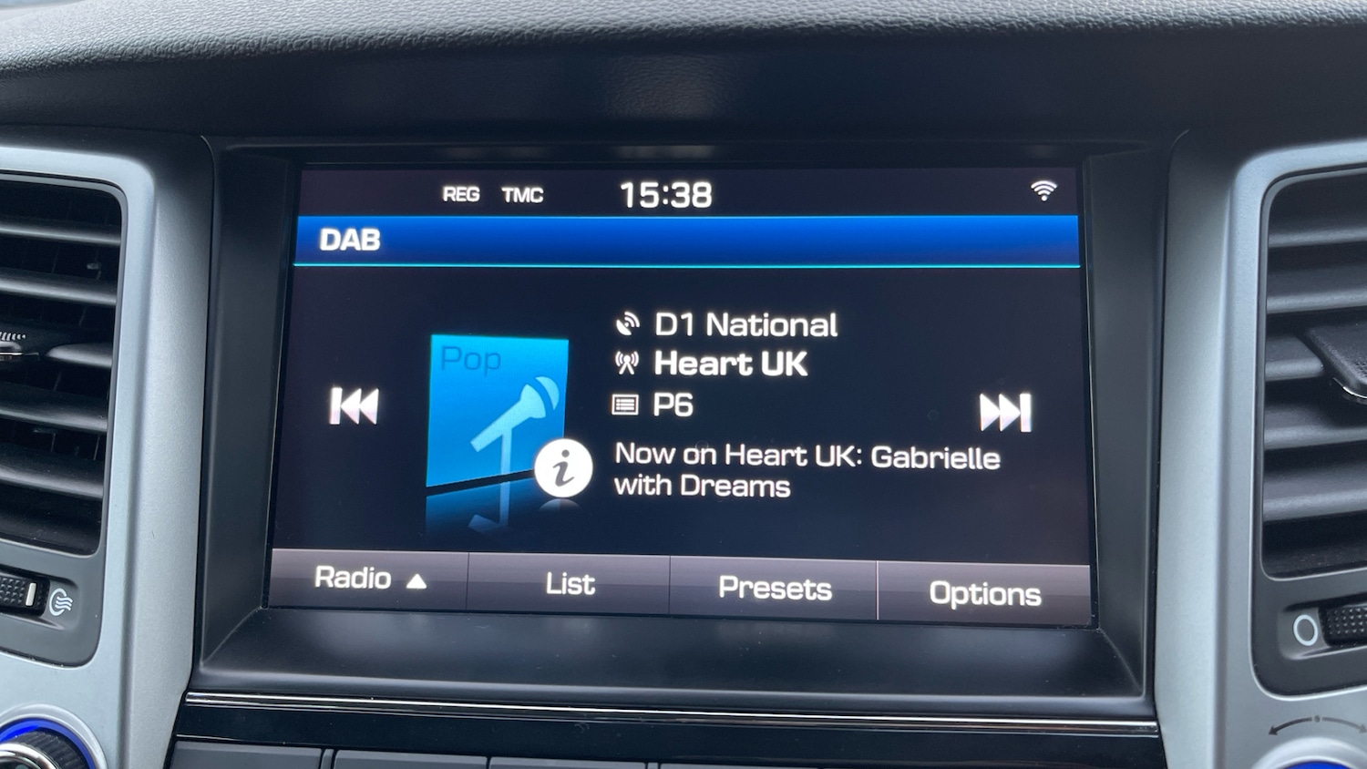 Used Hyundai TUCSON 2017 for sale - 76536411: Photo 24