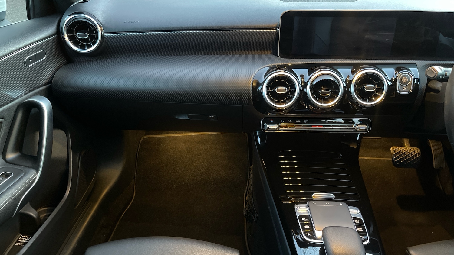 Used Mercedes-Benz A-Class 2018 for sale - 77342720: Photo 12