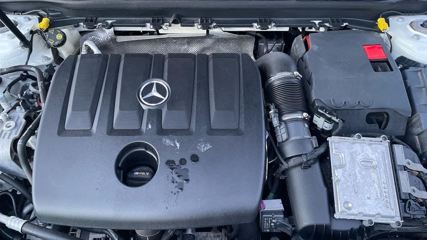 Used Mercedes-Benz A-Class 2018 for sale - 77342720: Photo 16