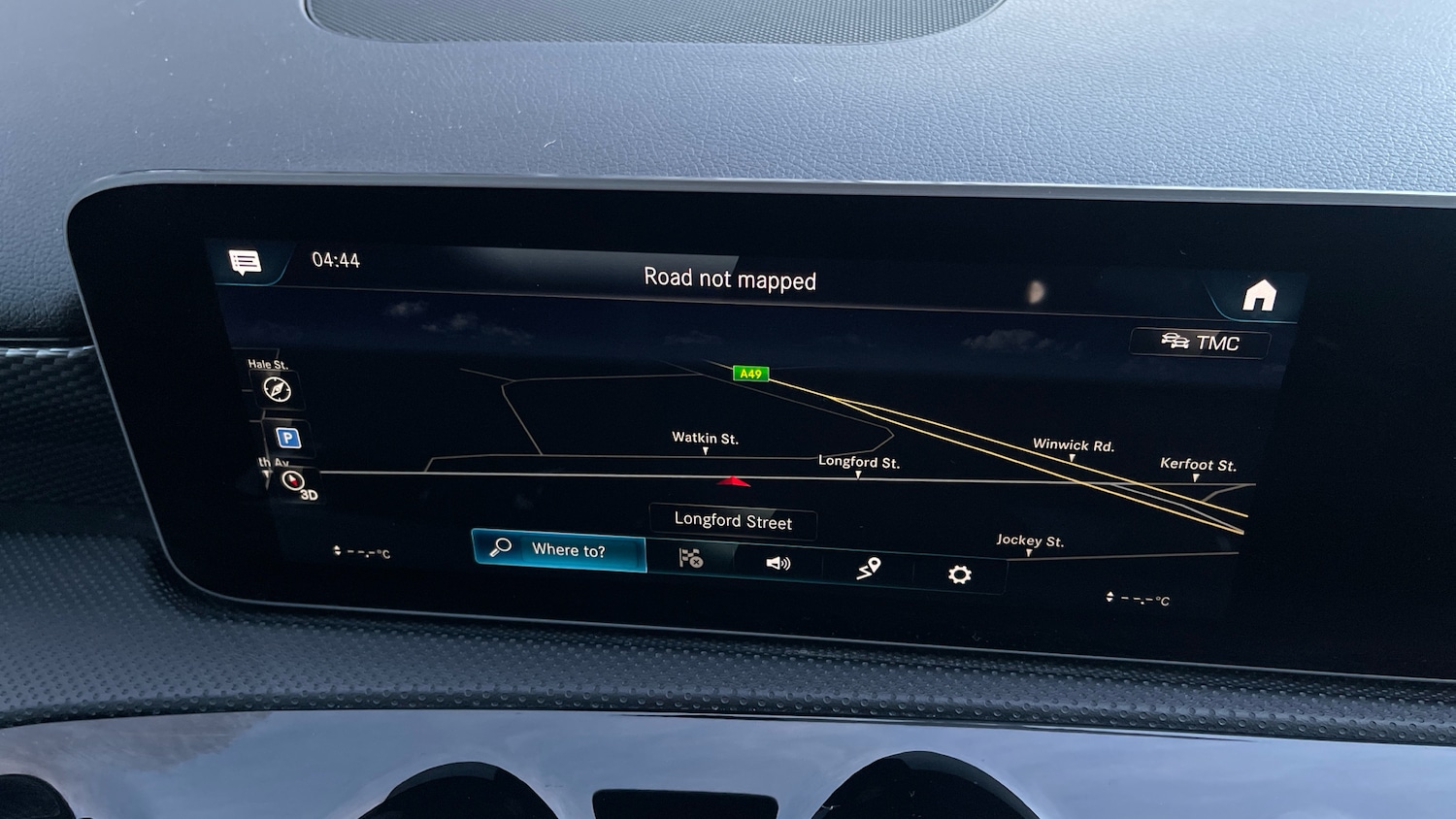 Used Mercedes-Benz A-Class 2018 for sale - 77342720: Photo 22