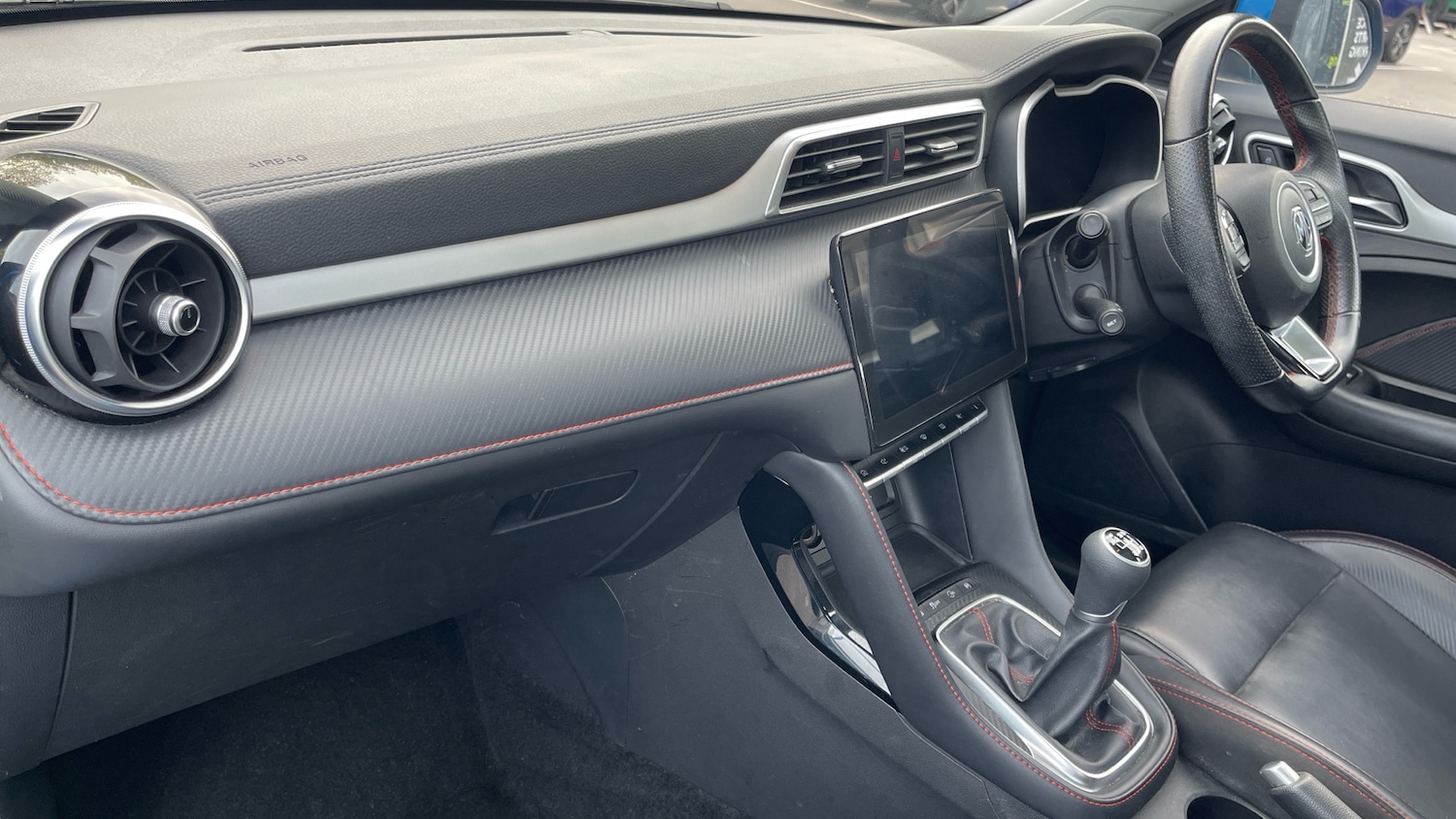 Used MG MG ZS 2022 for sale - 77140539: Photo 10