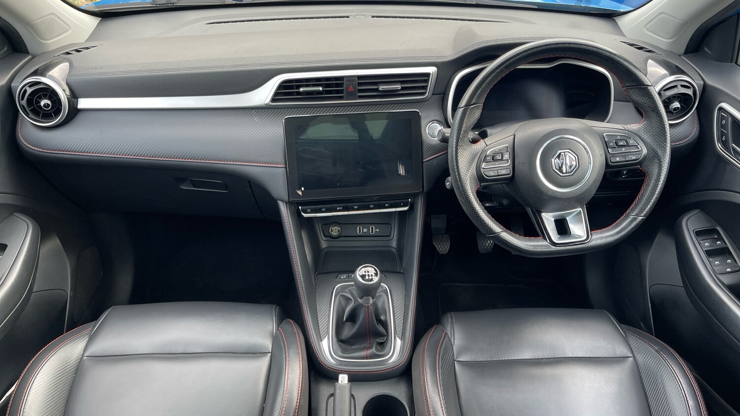 Used MG MG ZS 2022 for sale - 77140539: Photo 11