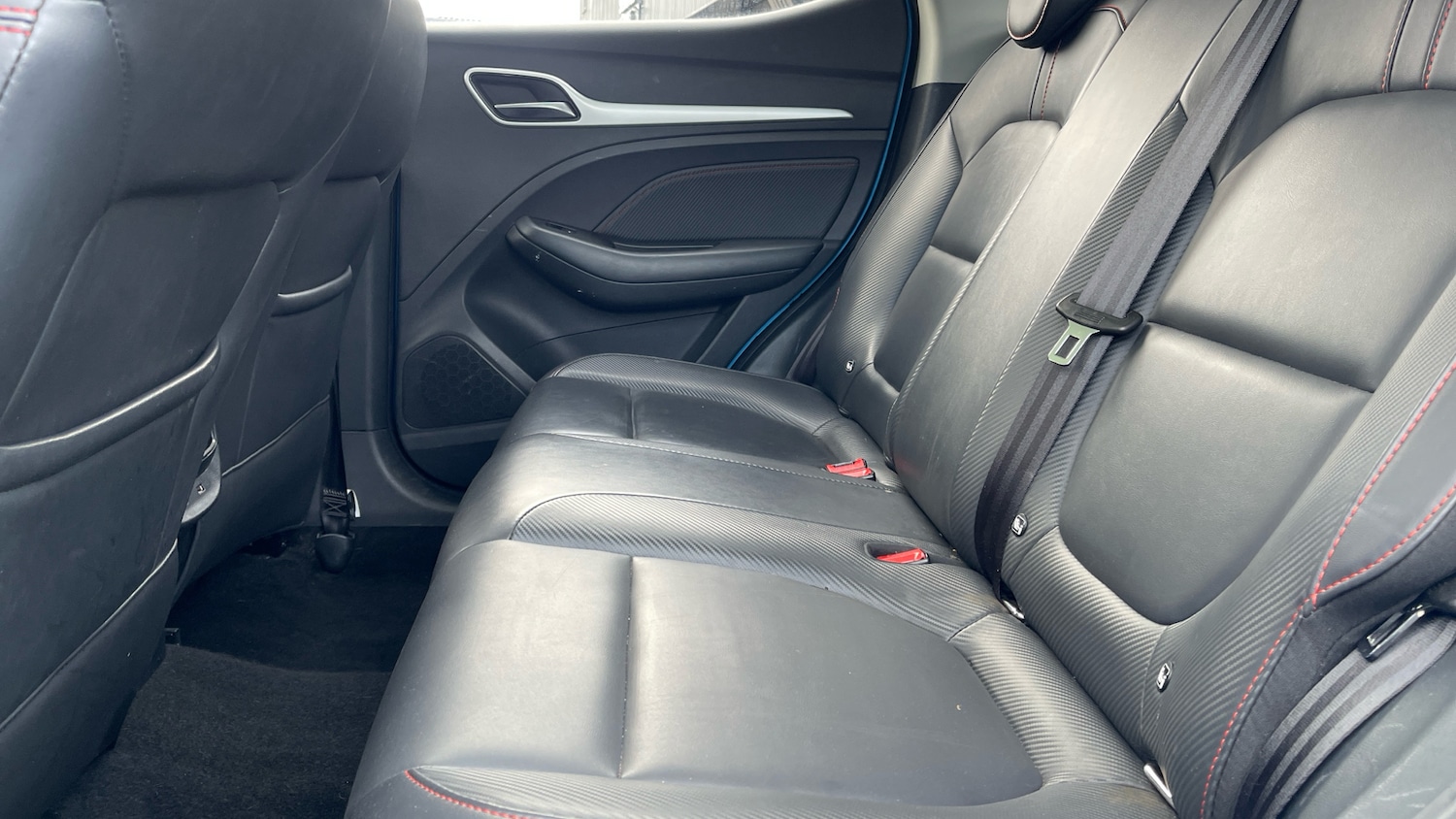 Used MG MG ZS 2022 for sale - 77140539: Photo 14