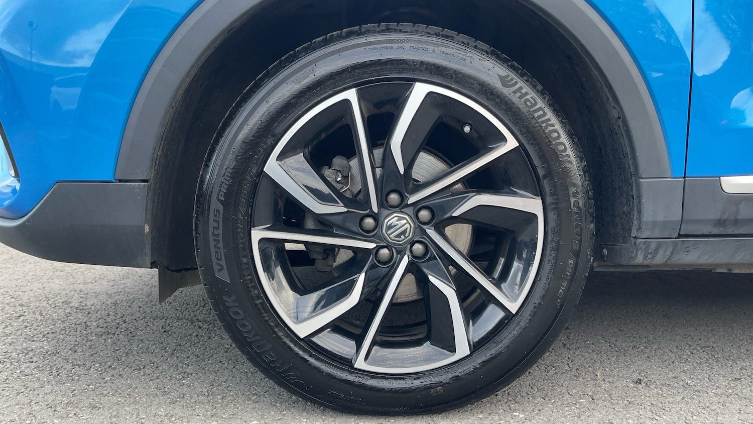 Used MG MG ZS 2022 for sale - 77140539: Photo 17