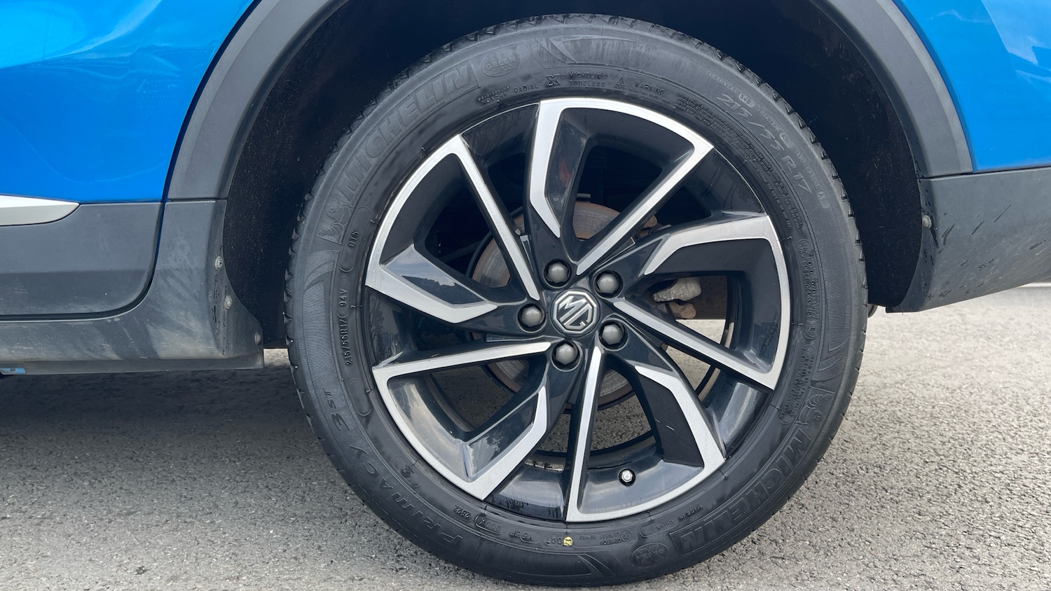 Used MG MG ZS 2022 for sale - 77140539: Photo 18