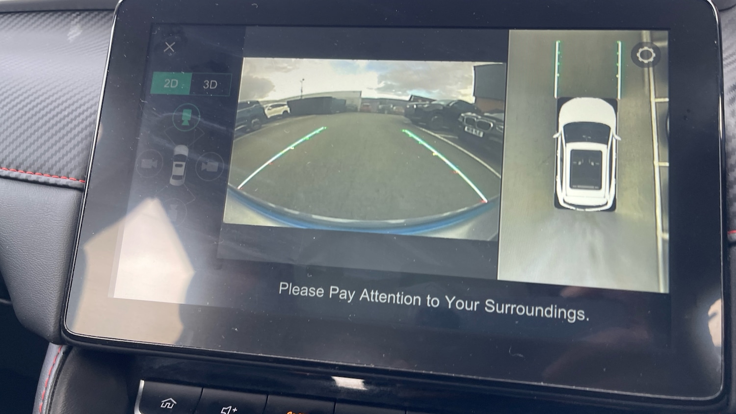 Used MG MG ZS 2022 for sale - 77140539: Photo 22