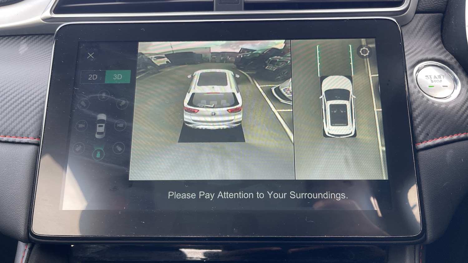 Used MG MG ZS 2022 for sale - 77140539: Photo 23