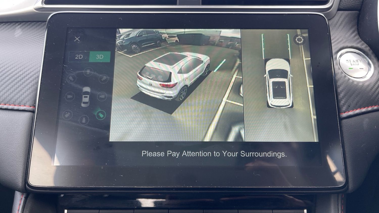 Used MG MG ZS 2022 for sale - 77140539: Photo 24