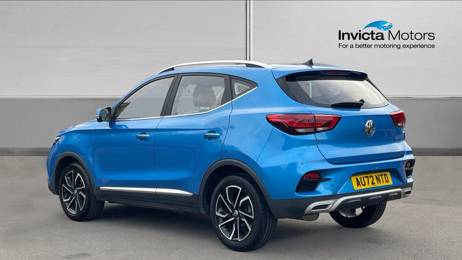 Used MG MG ZS 2022 for sale - 77140539: Photo 5