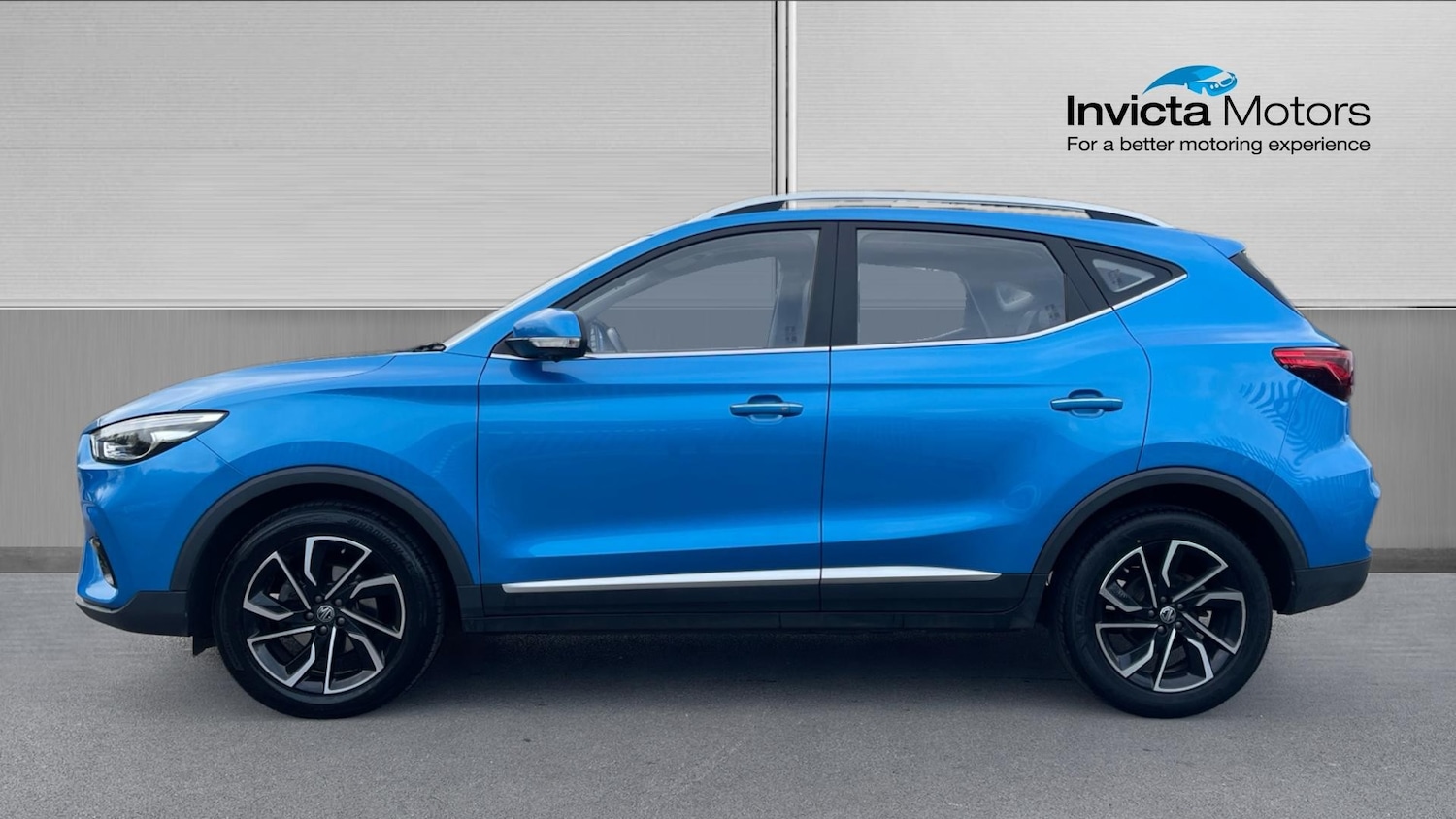 Used MG MG ZS 2022 for sale - 77140539: Photo 6