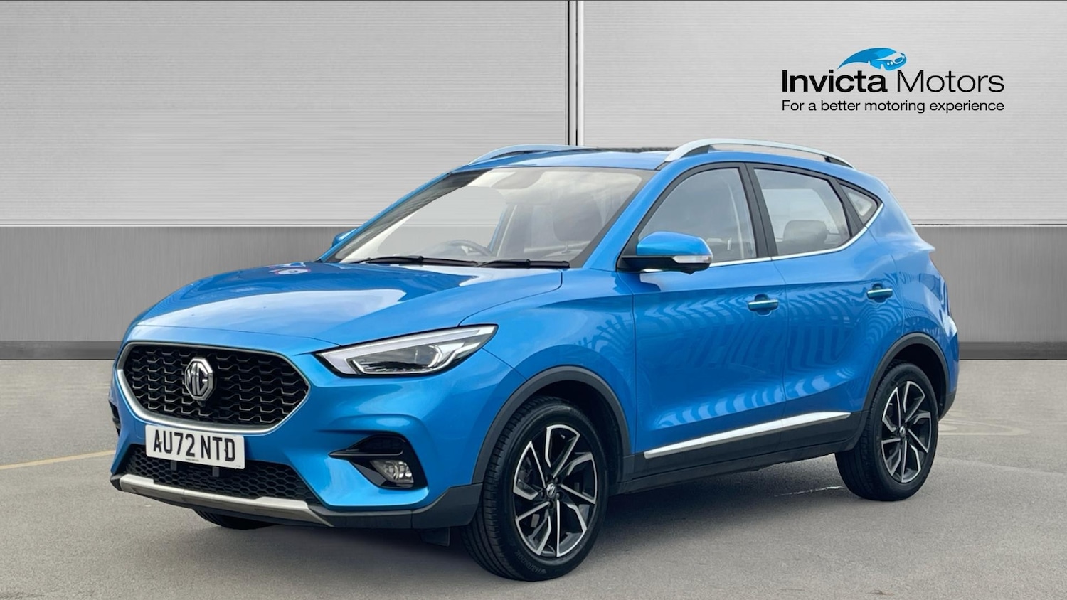 Used MG MG ZS 2022 for sale - 77140539: Photo 7