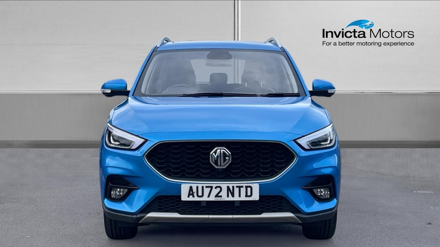 Used MG MG ZS 2022 for sale - 77140539: Photo 8