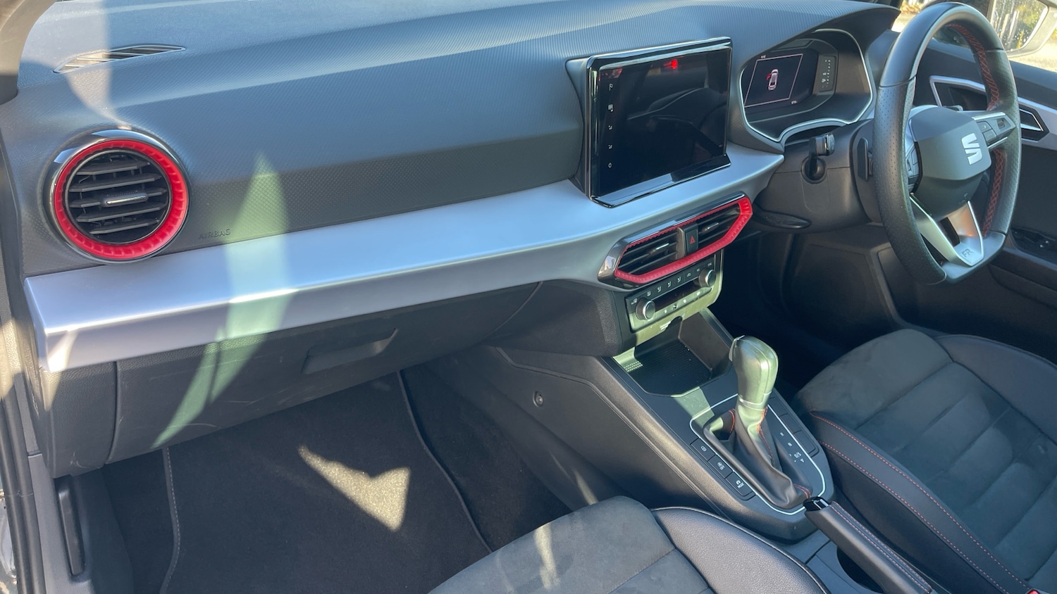 Used SEAT Ibiza 2024 for sale - 77749515: Photo 10