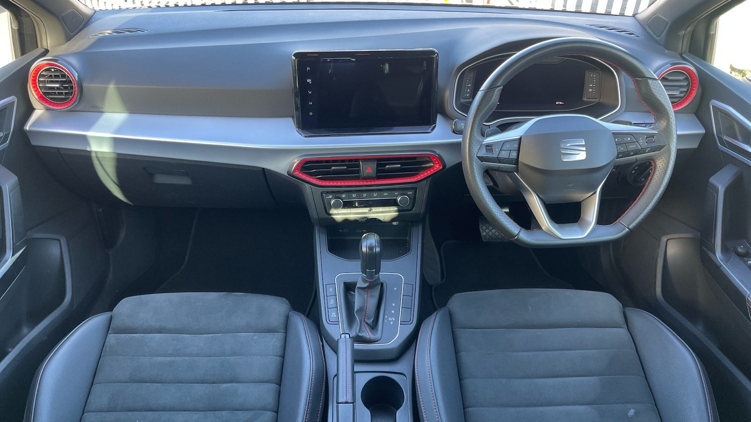 Used SEAT Ibiza 2024 for sale - 77749515: Photo 11