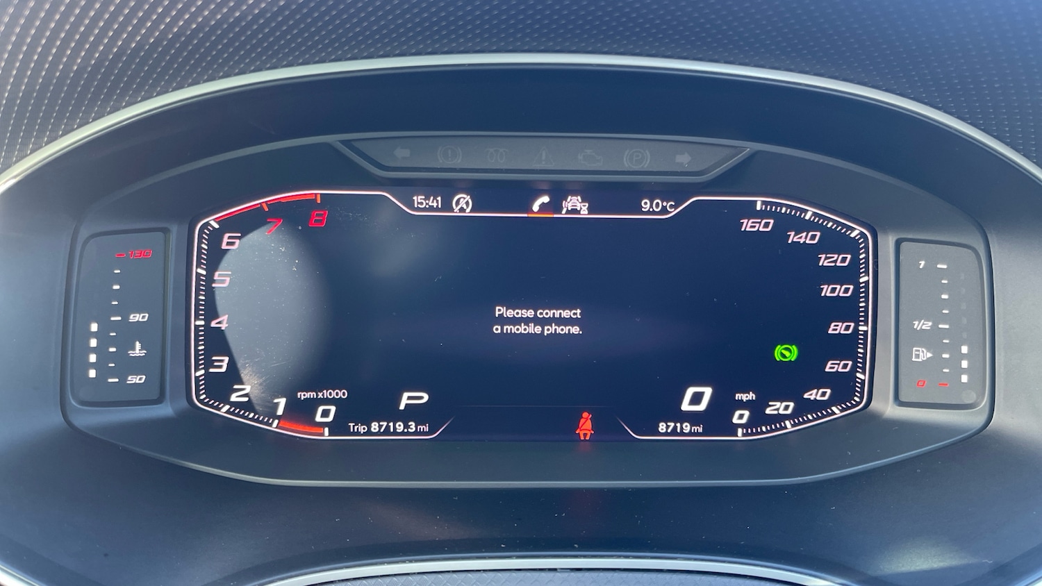 Used SEAT Ibiza 2024 for sale - 77749515: Photo 13