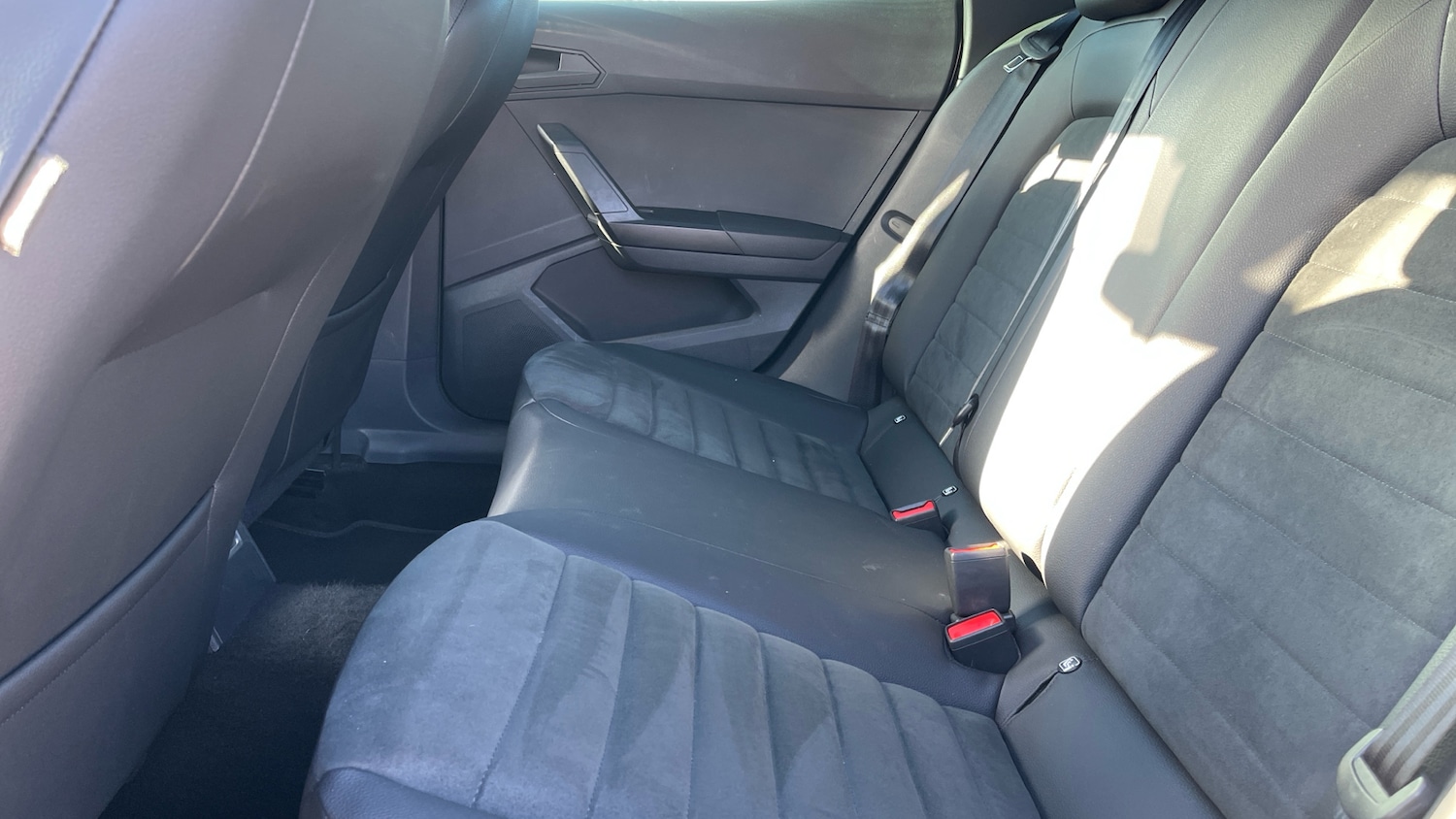 Used SEAT Ibiza 2024 for sale - 77749515: Photo 14