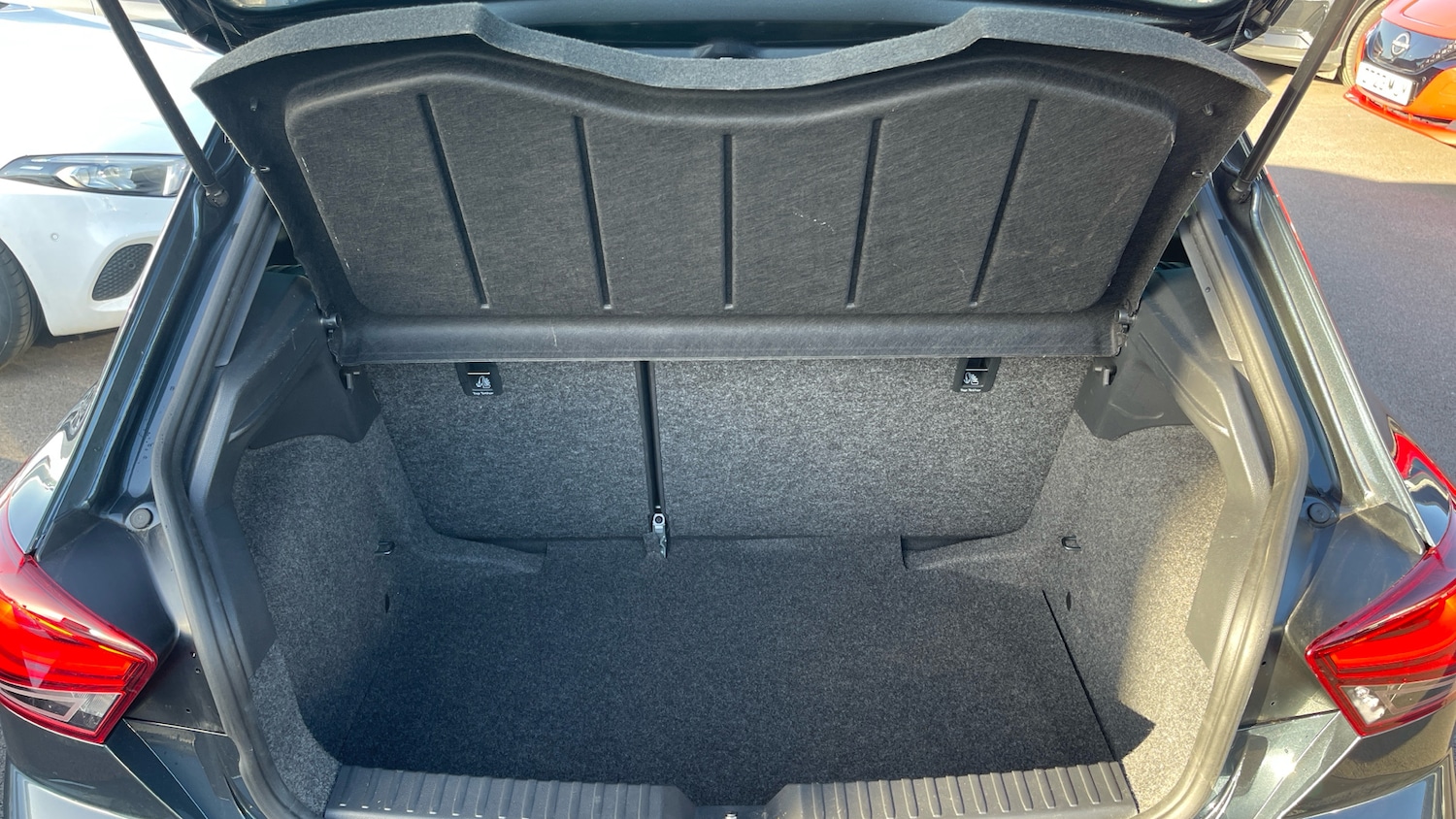 Used SEAT Ibiza 2024 for sale - 77749515: Photo 15