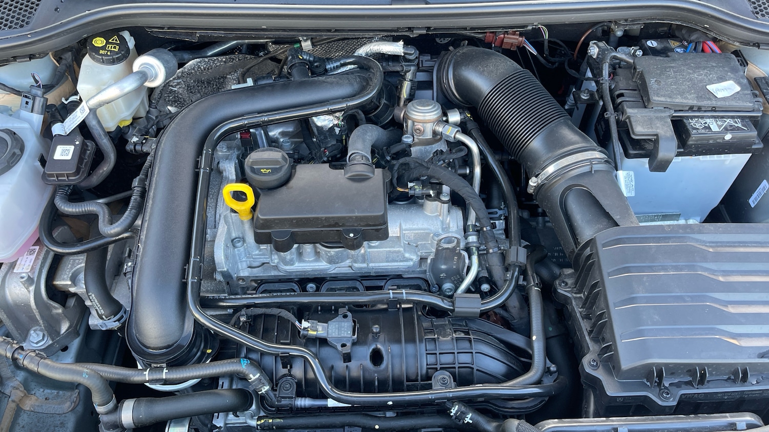 Used SEAT Ibiza 2024 for sale - 77749515: Photo 16