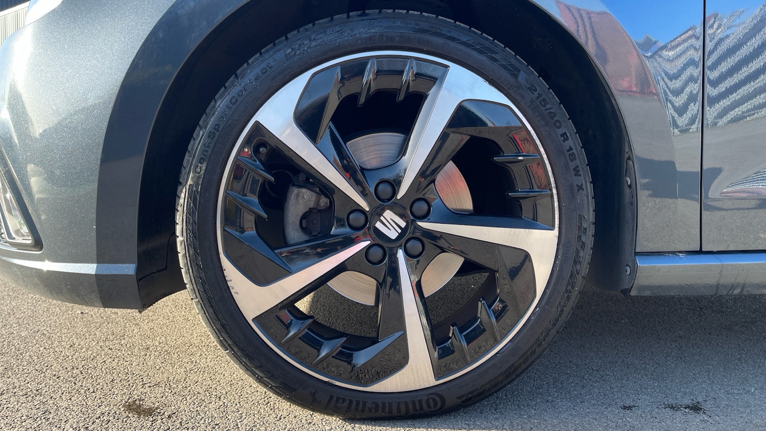 Used SEAT Ibiza 2024 for sale - 77749515: Photo 17