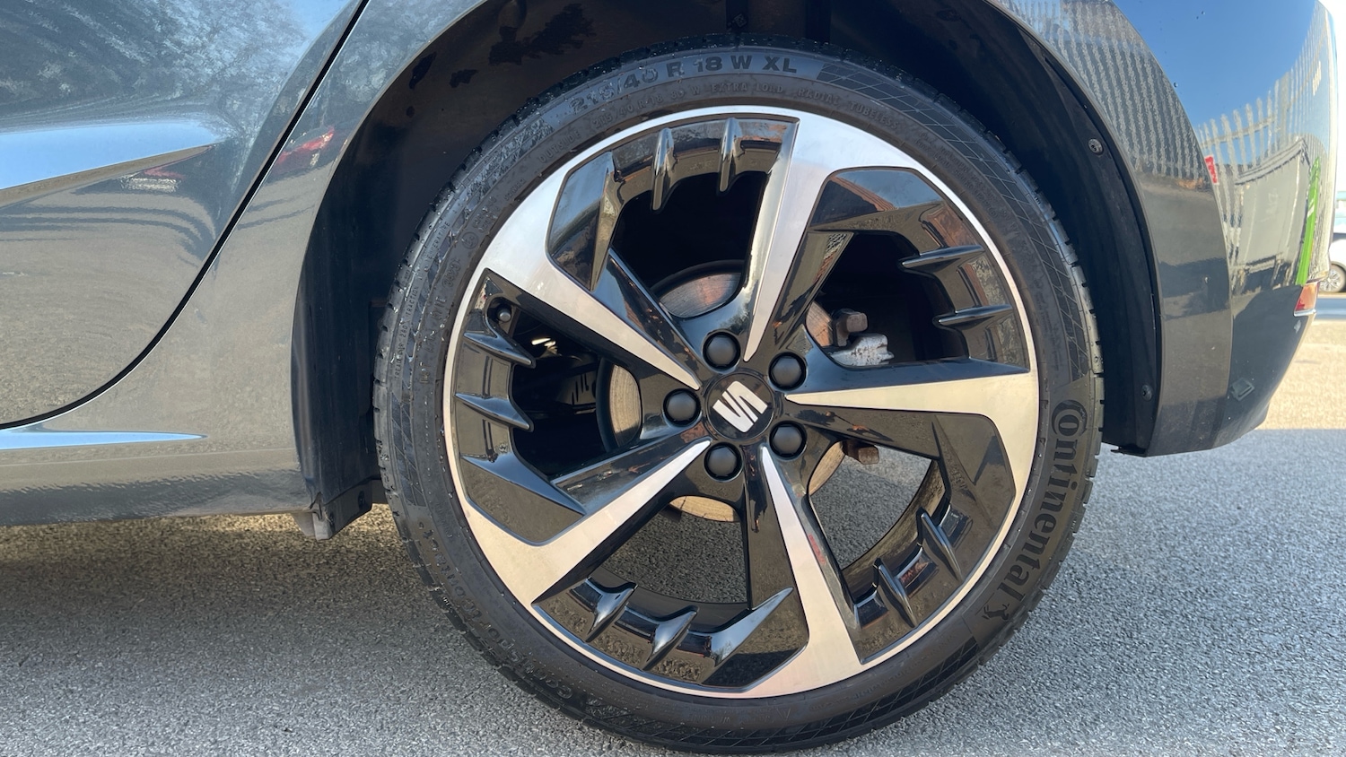 Used SEAT Ibiza 2024 for sale - 77749515: Photo 18