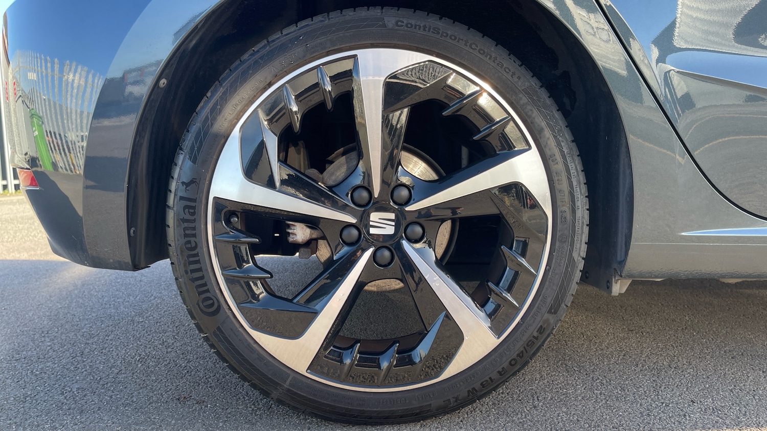 Used SEAT Ibiza 2024 for sale - 77749515: Photo 19