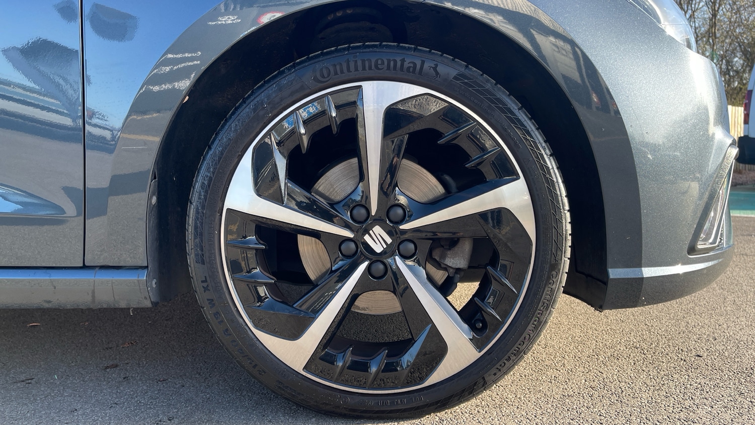 Used SEAT Ibiza 2024 for sale - 77749515: Photo 20