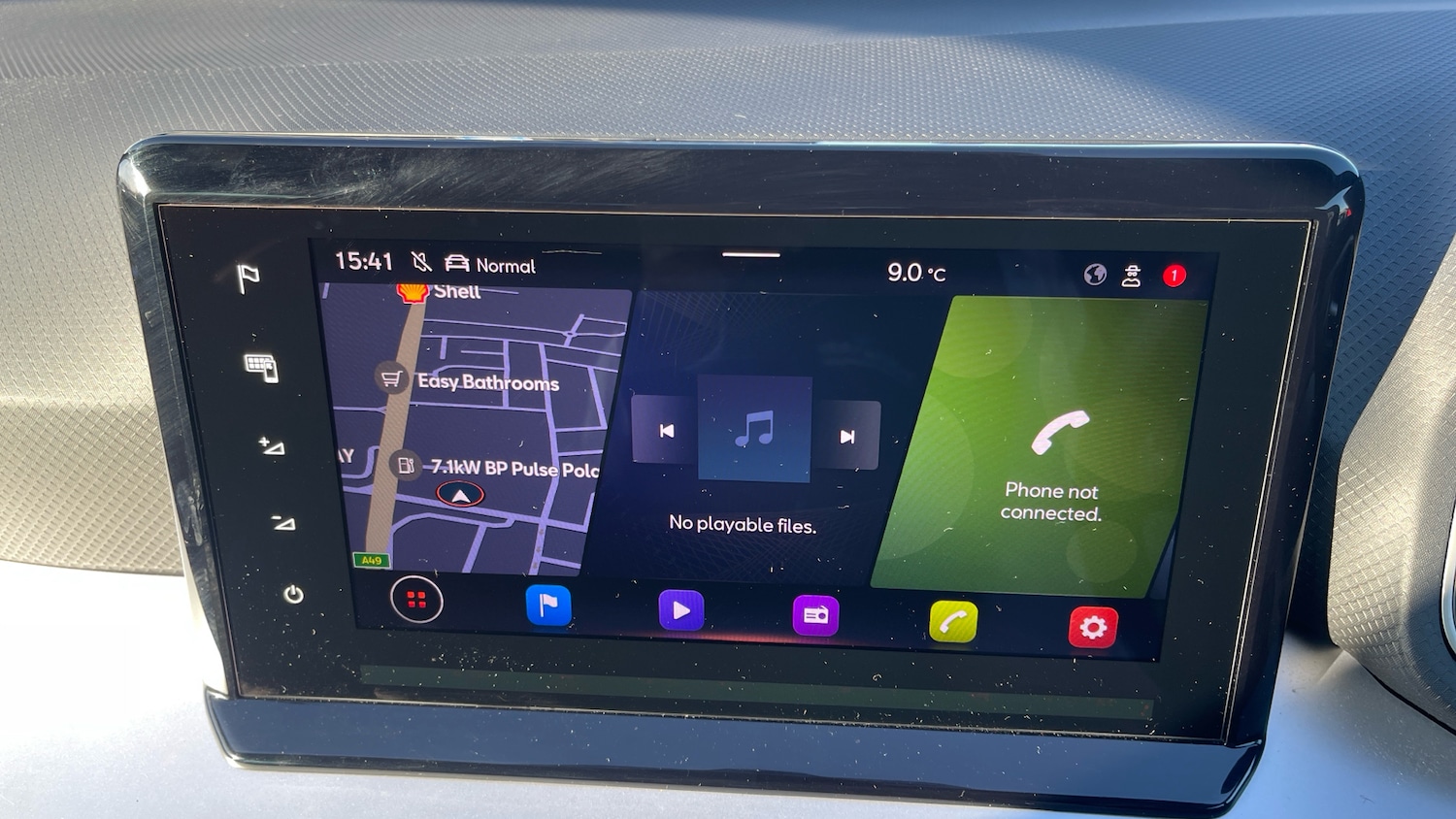 Used SEAT Ibiza 2024 for sale - 77749515: Photo 21