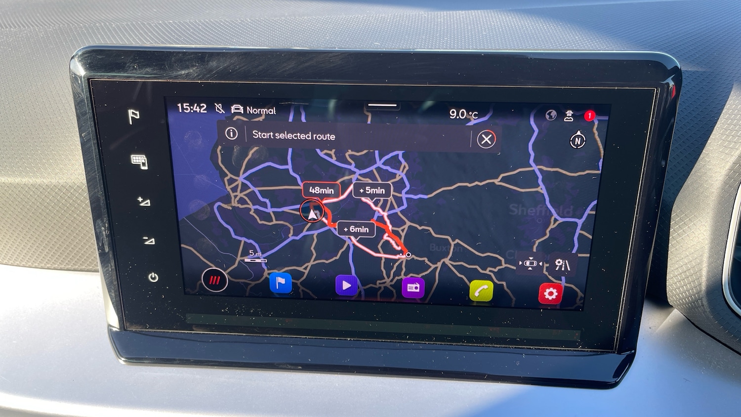 Used SEAT Ibiza 2024 for sale - 77749515: Photo 22