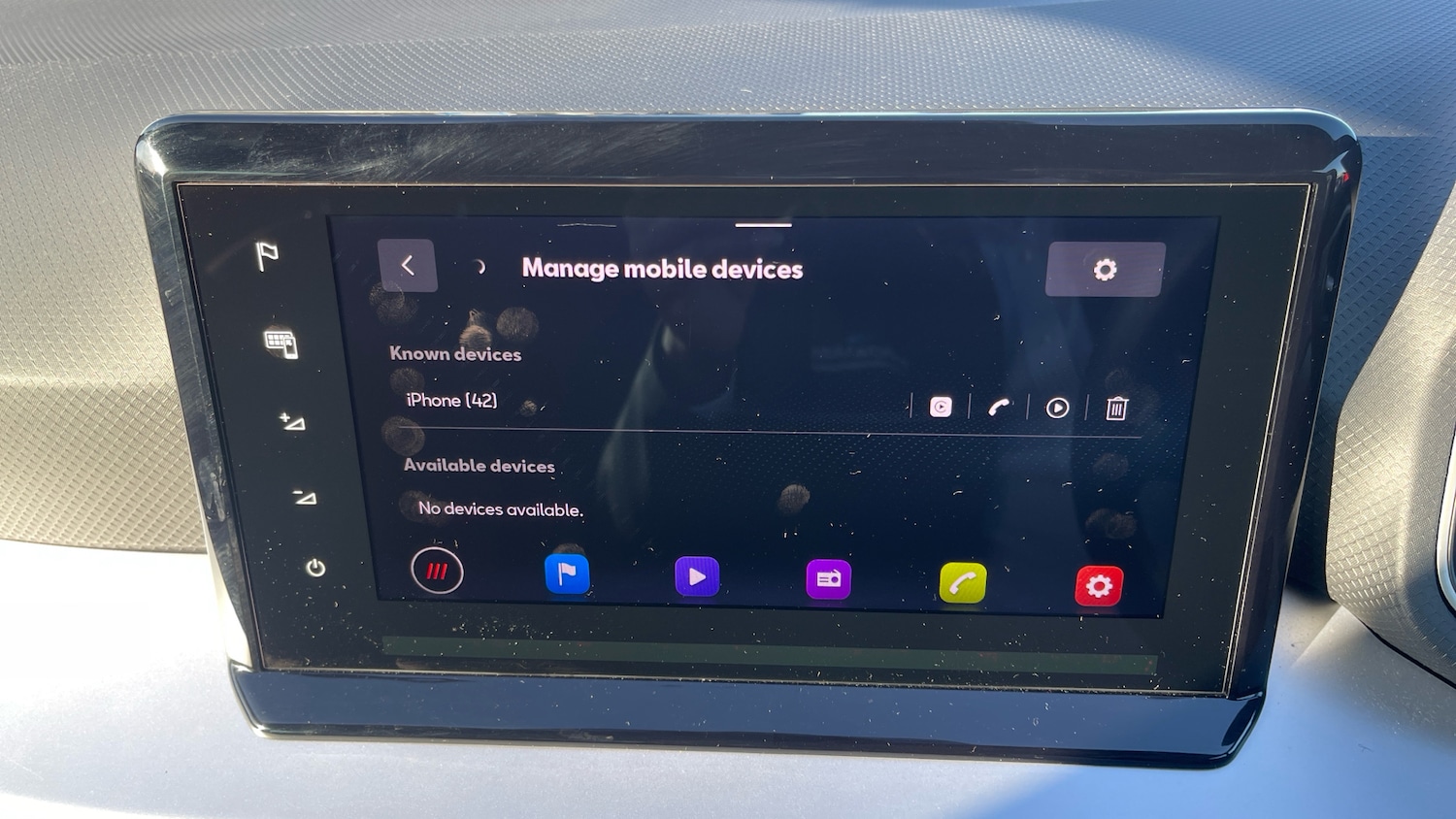 Used SEAT Ibiza 2024 for sale - 77749515: Photo 23