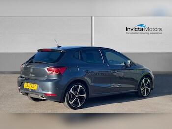 Used SEAT Ibiza 2024 for sale - 77749515: Photo