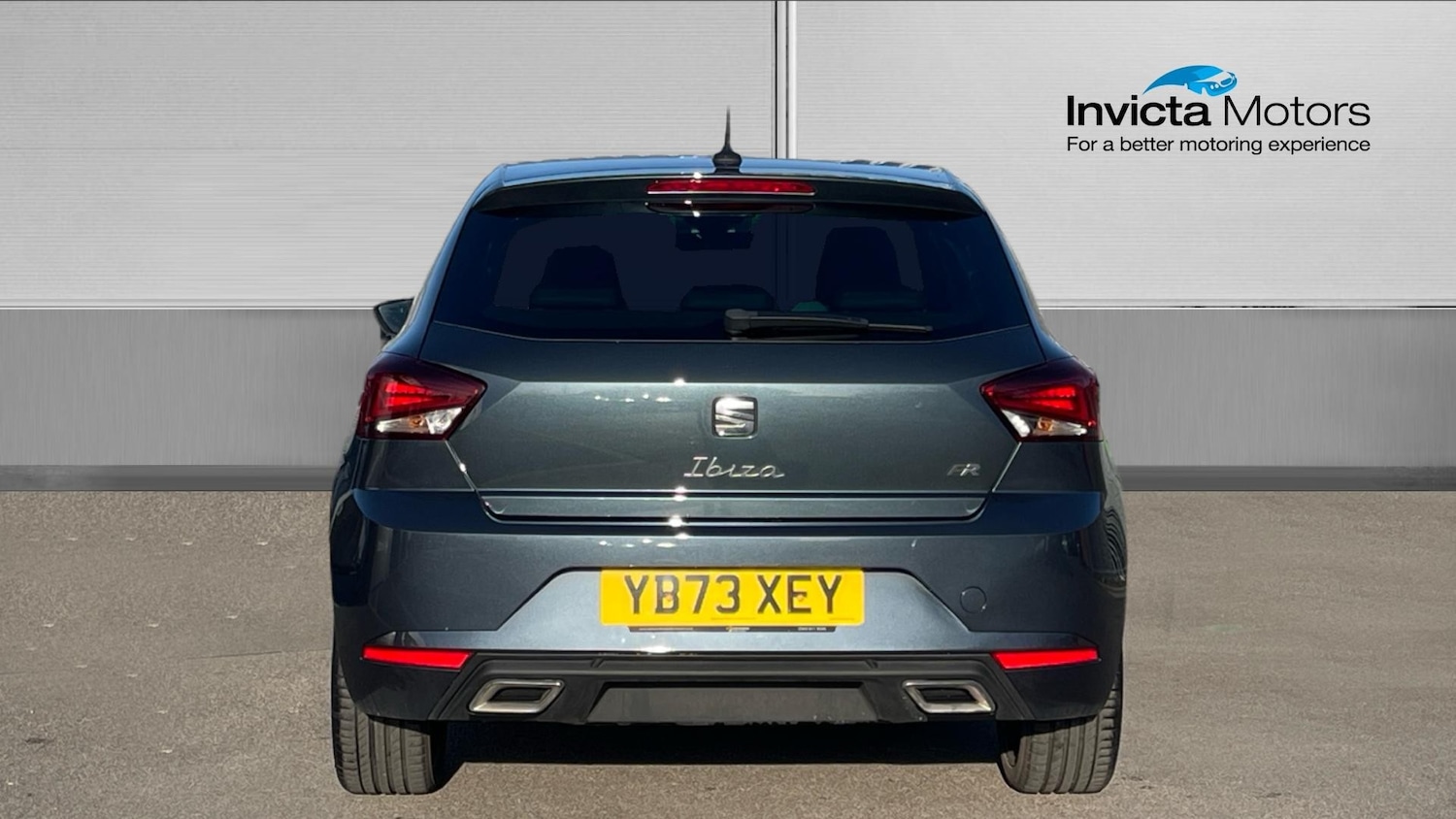 Used SEAT Ibiza 2024 for sale - 77749515: Photo 4