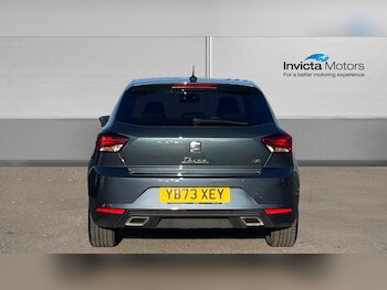 Used SEAT Ibiza 2024 for sale - 77749515: Photo