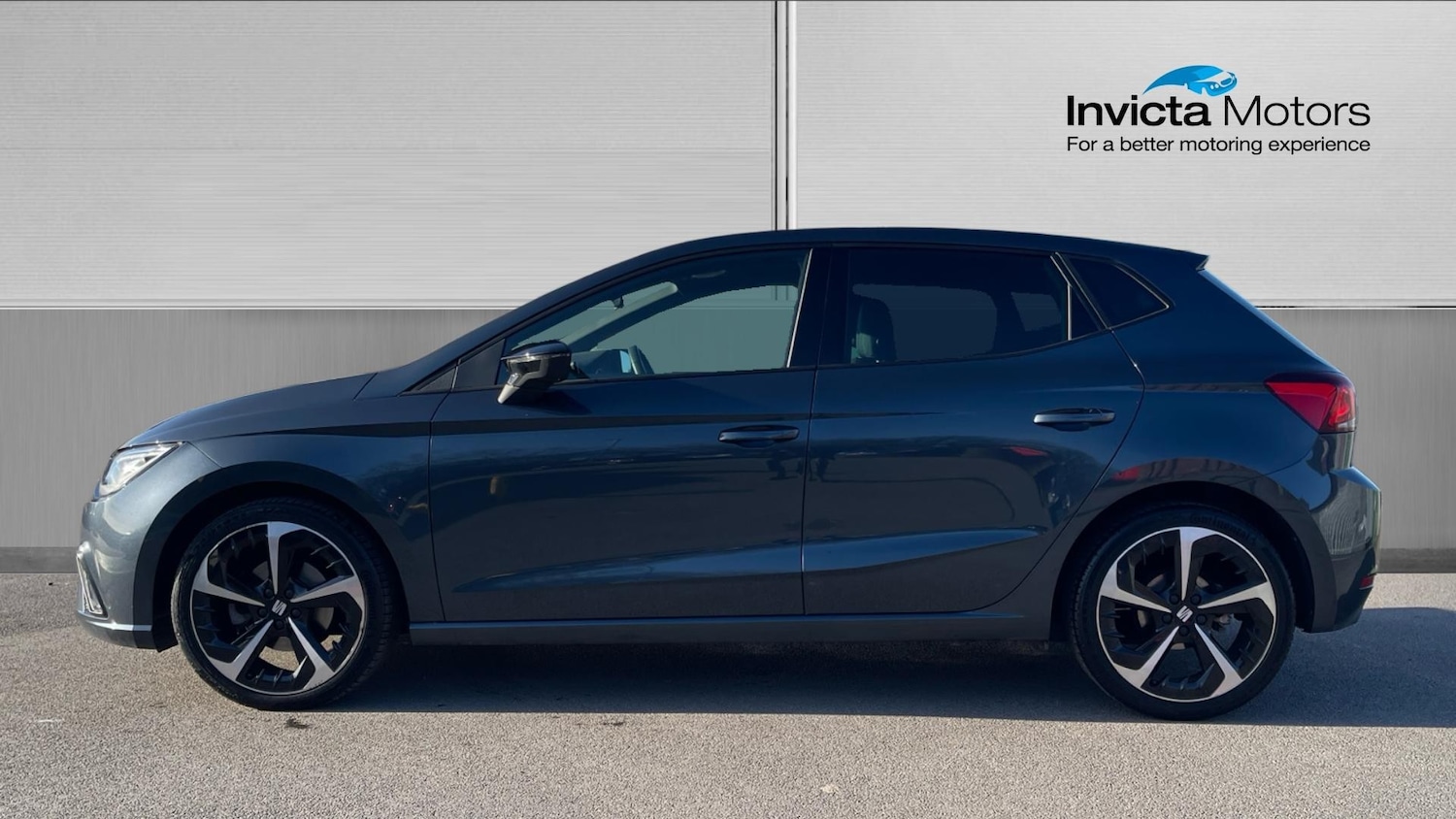 Used SEAT Ibiza 2024 for sale - 77749515: Photo 6
