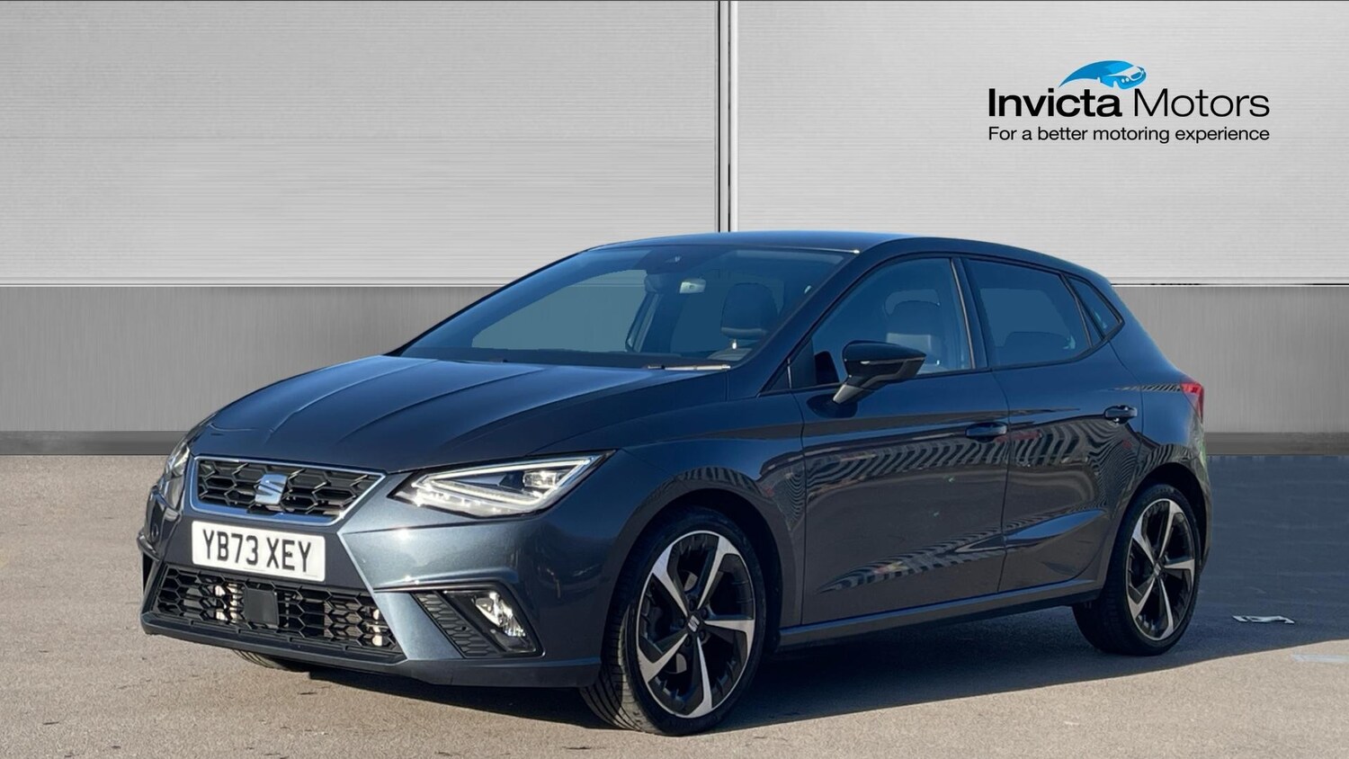 Used SEAT Ibiza 2024 for sale - 77749515: Photo 7