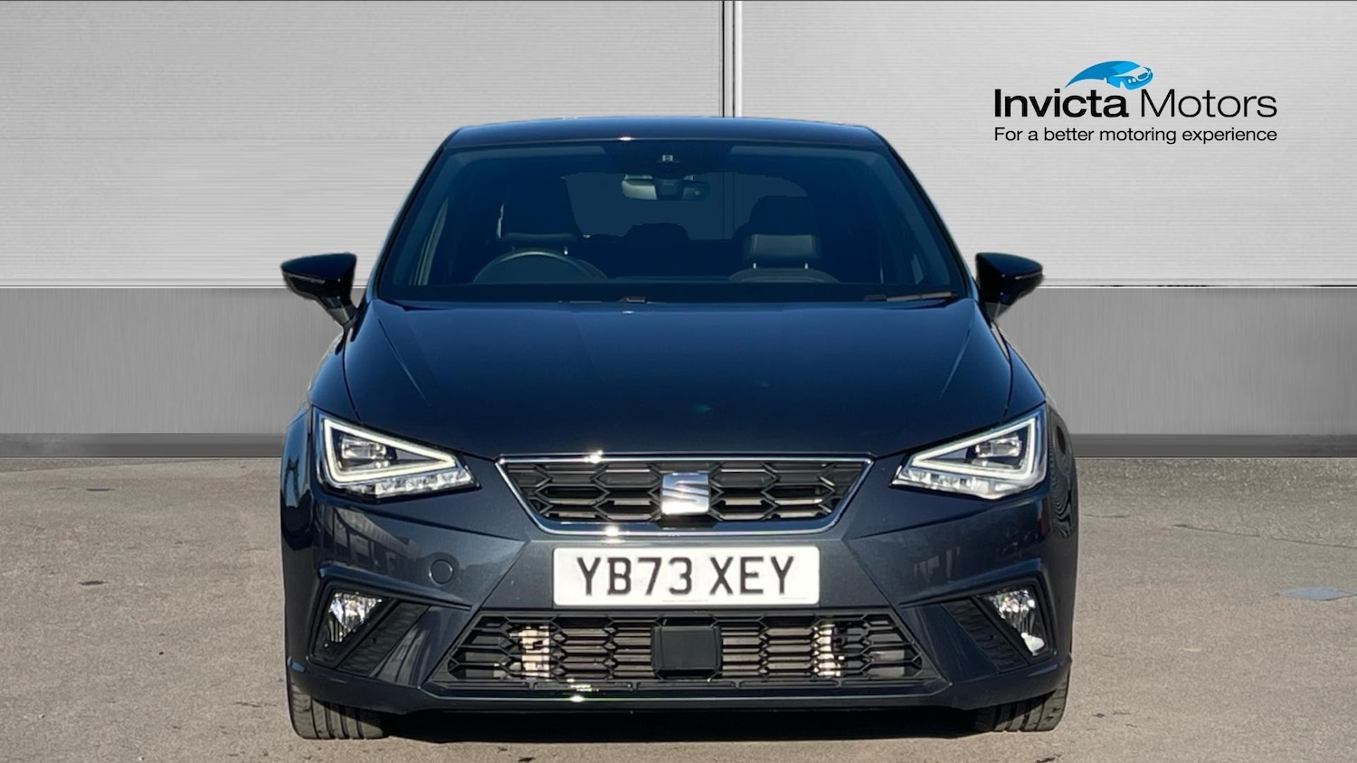 Used SEAT Ibiza 2024 for sale - 77749515: Photo 8