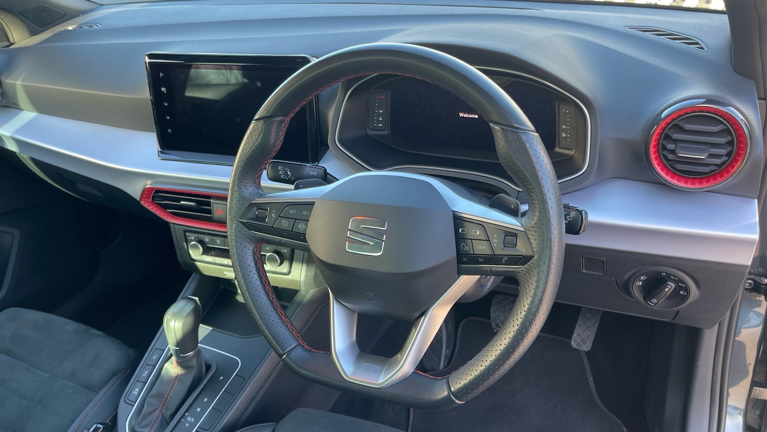 Used SEAT Ibiza 2024 for sale - 77749515: Photo 9