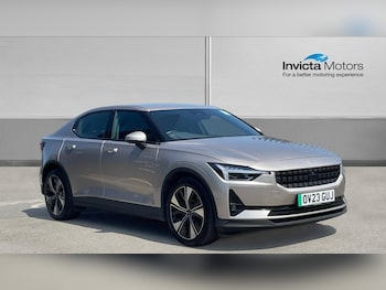 Used Polestar Polestar 2 2023 for sale - 78987342: Photo
