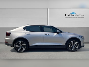 Used Polestar Polestar 2 2023 for sale - 78987342: Photo