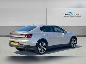 Used Polestar Polestar 2 2023 for sale - 78987342: Photo