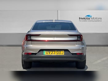 Used Polestar Polestar 2 2023 for sale - 78987342: Photo