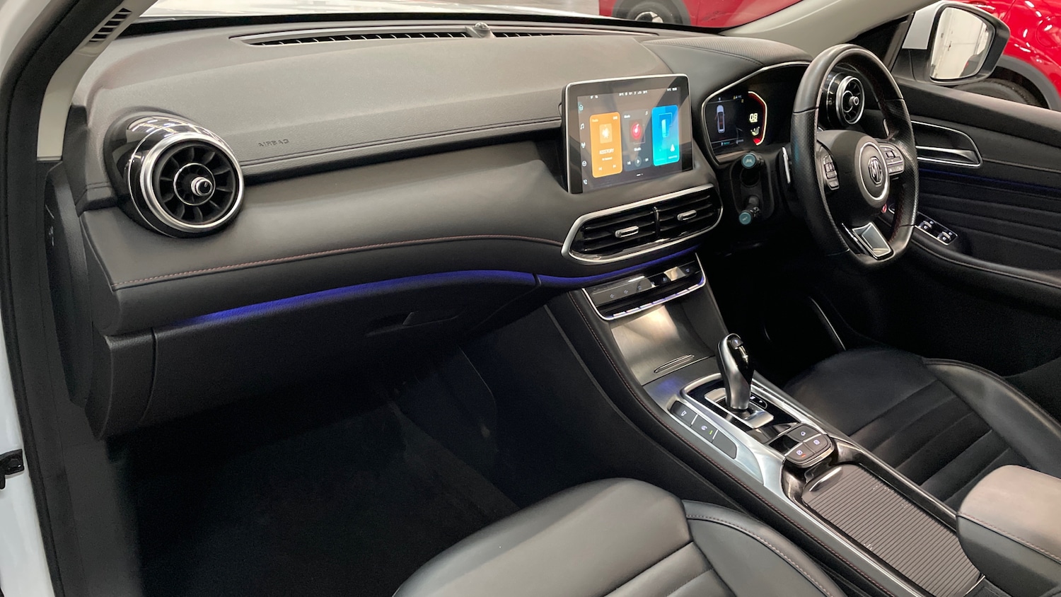 Used MG MG HS 2024 for sale - 76470938: Photo 10