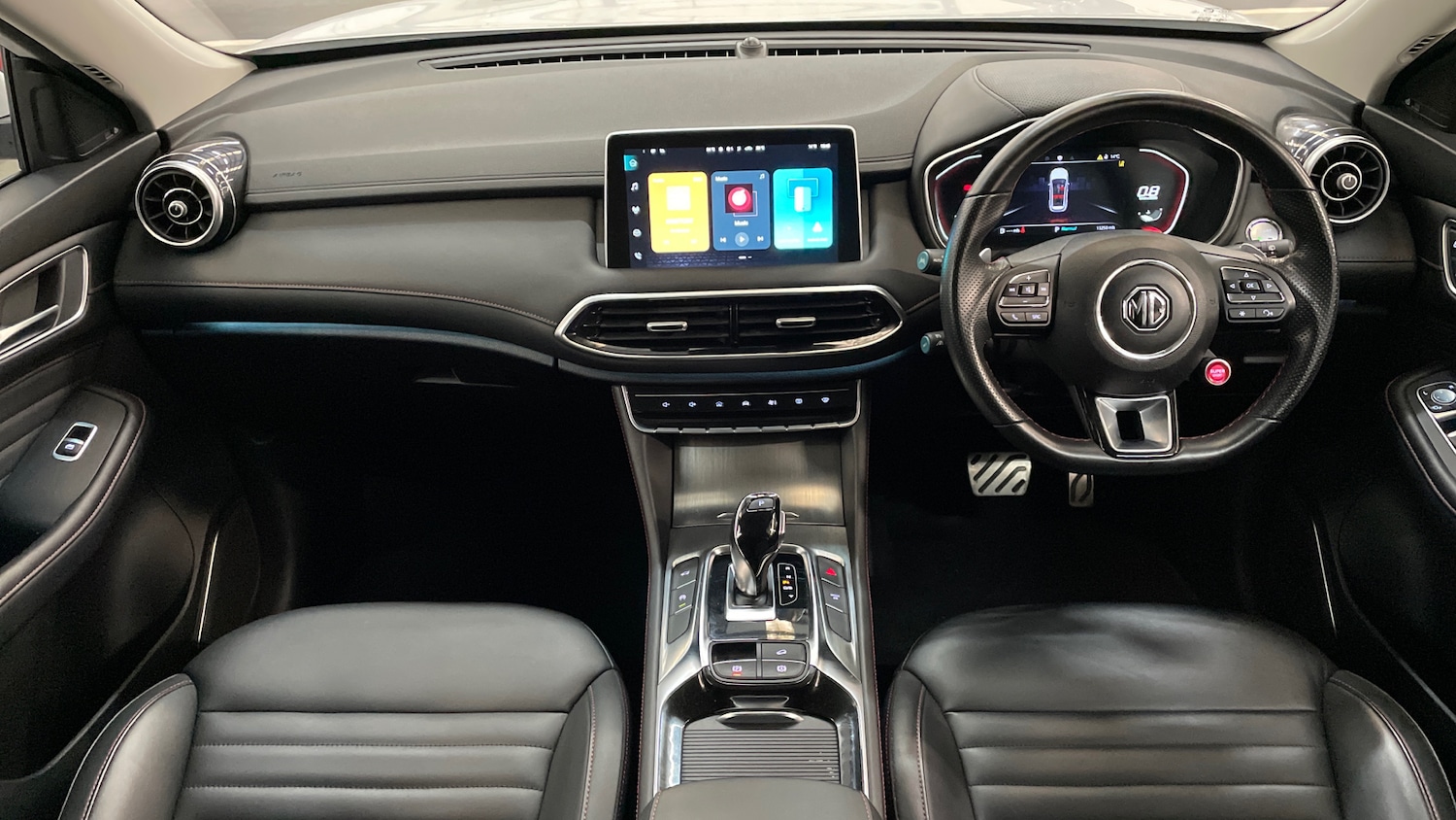 Used MG MG HS 2024 for sale - 76470938: Photo 11