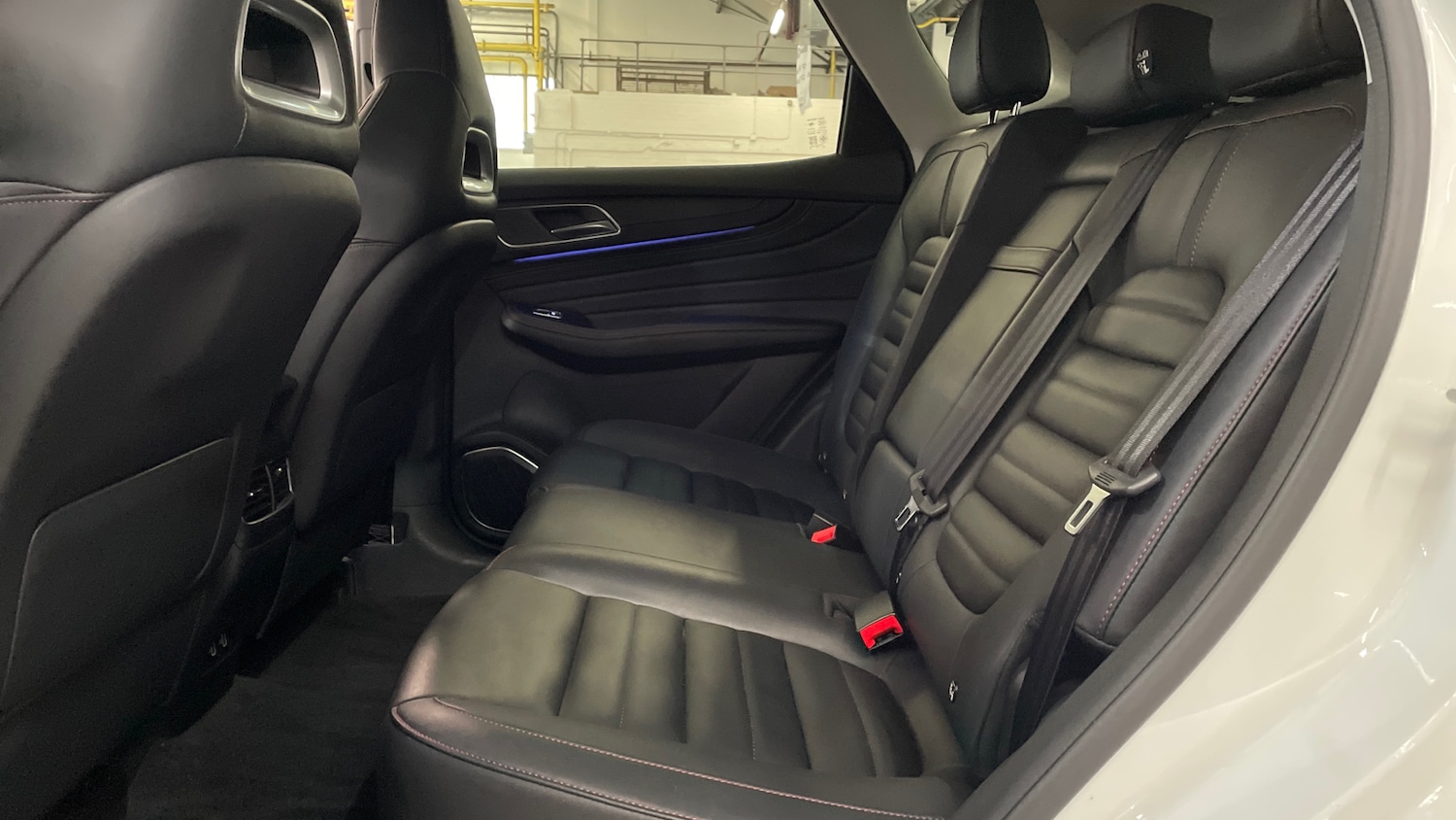 Used MG MG HS 2024 for sale - 76470938: Photo 14