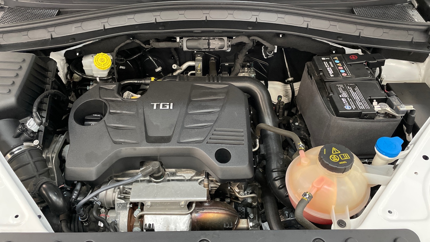 Used MG MG HS 2024 for sale - 76470938: Photo 16