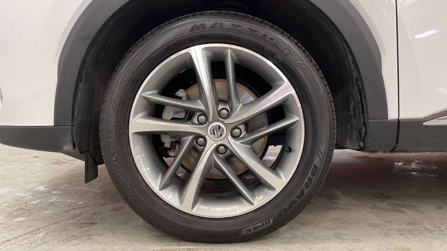 Used MG MG HS 2024 for sale - 76470938: Photo 17